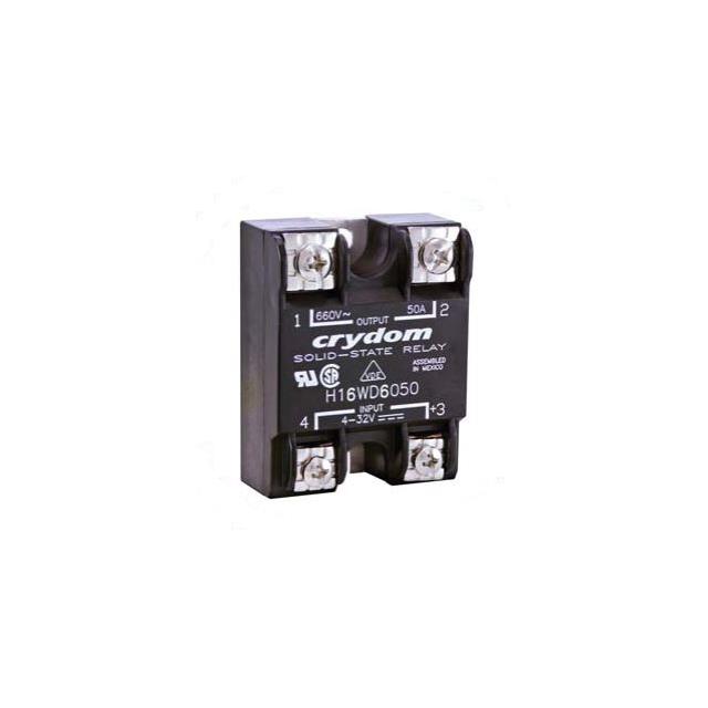 H16WD6090KG Sensata-Crydom  Solid State Relays
