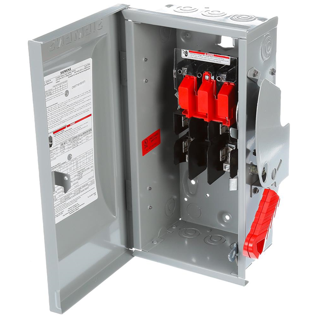 HNF361PV Siemens Accessori per la protezione dei circuiti