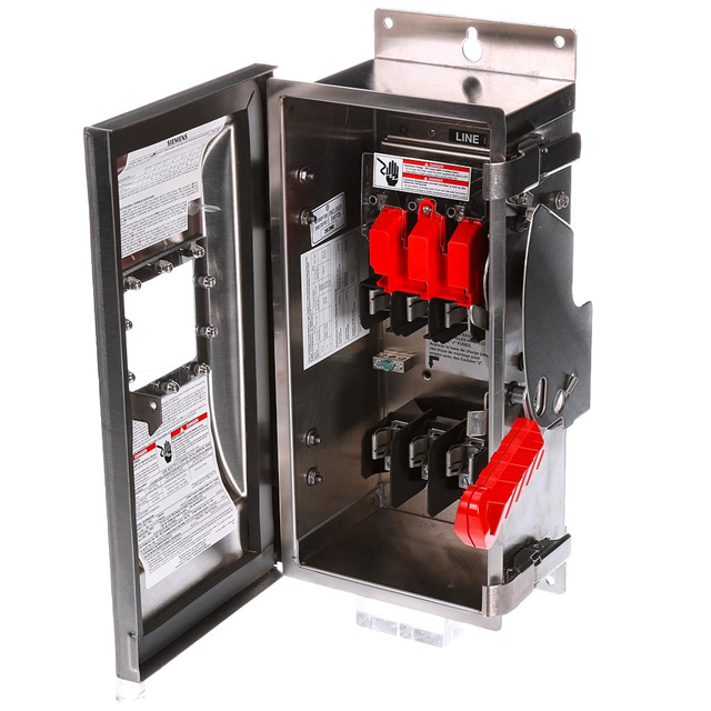 HF363SW Siemens Accesorios de protección de circuitos