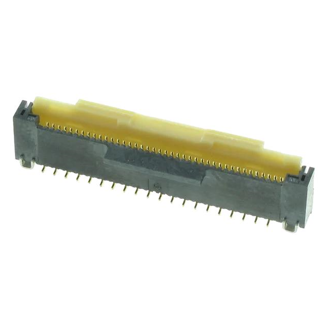 HF601-40-12 Yamaichi Electronics  Conjuntos de conectores FFC FPC (planos y flexibles)