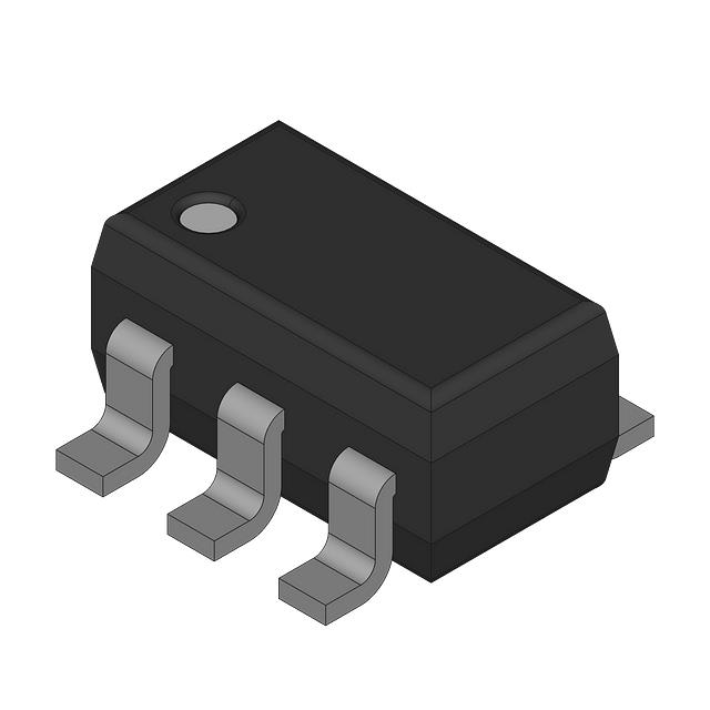 HFA3134IHZ96 Intersil  Bipolar RF Transistors