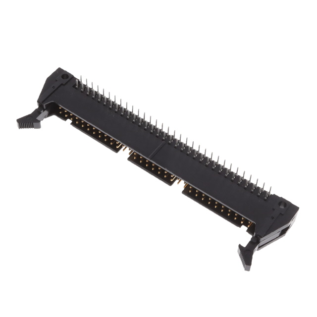 HIF3BA-64PA-2.54DS(75) Hirose Electric Co Ltd  Embases à broches mâles