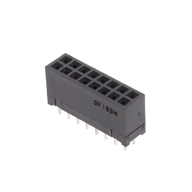 HIF3H-16DA-2.54DSA(71) Hirose Electric Co Ltd  Embases Prises femelles