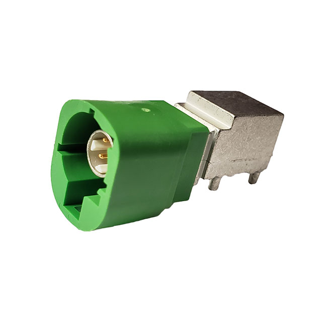 HSD-04L-S-PRA-SG-C1-TR Adam Tech  Assemblages de connecteurs coaxiaux (RF)