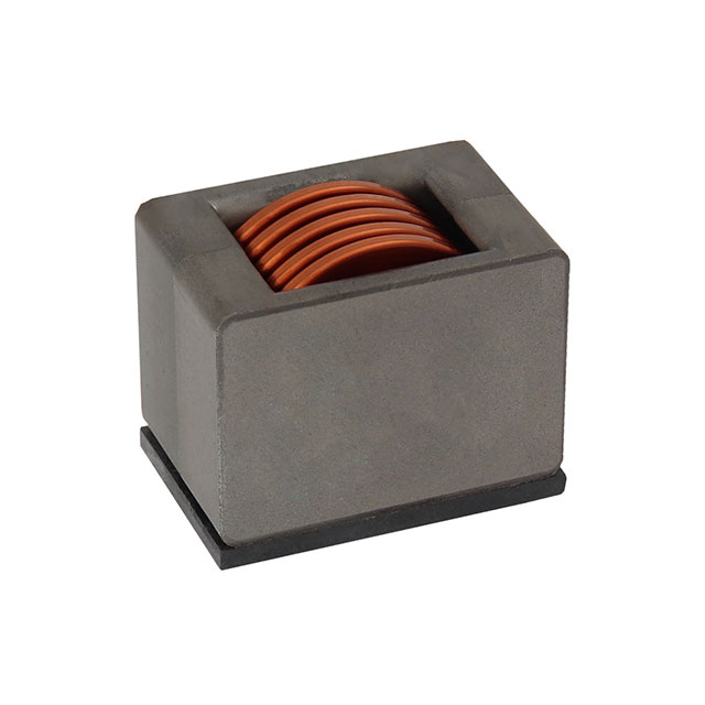 IHDM1107BBEV4R3M20 Vishay Dale  Festinduktivitäten