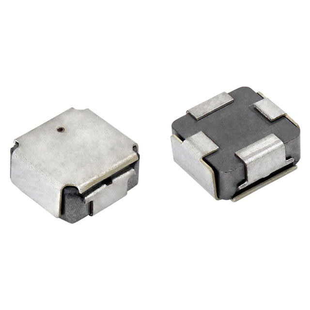 IHLE2525CDERR47M5A Vishay Dale  Festinduktivitäten