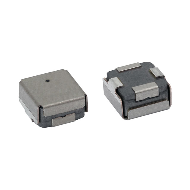 IHLE2020CDER2R2M5A Vishay Dale  Festinduktivitäten