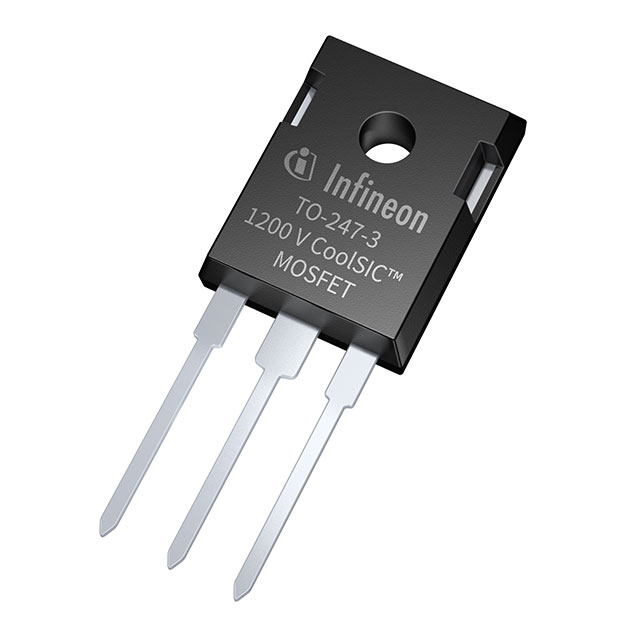 IMW120R140M1HXKSA1 Infineon Technologies  Einzelne FETs MOSFETs