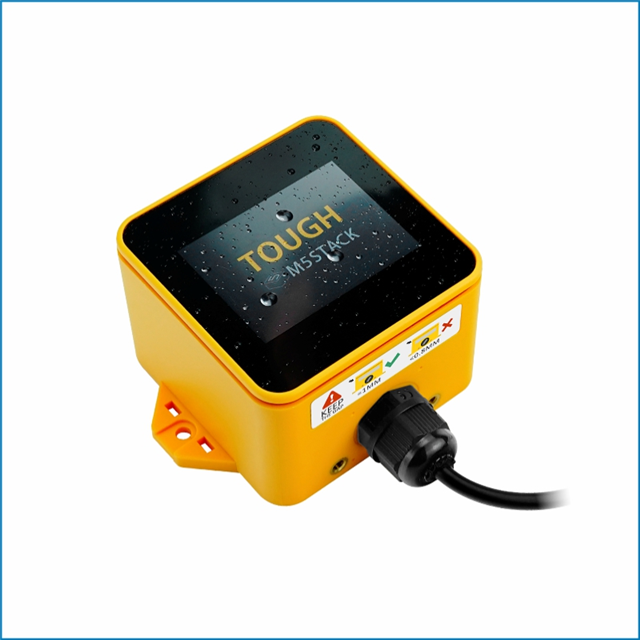 K034 M5Stack Technology Co., Ltd.  Cartes de kits d'évaluation et de développement RF