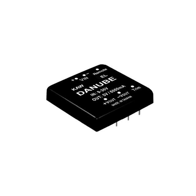 KAWD-2415EL Diwell Electronics  Convertidores CC CC