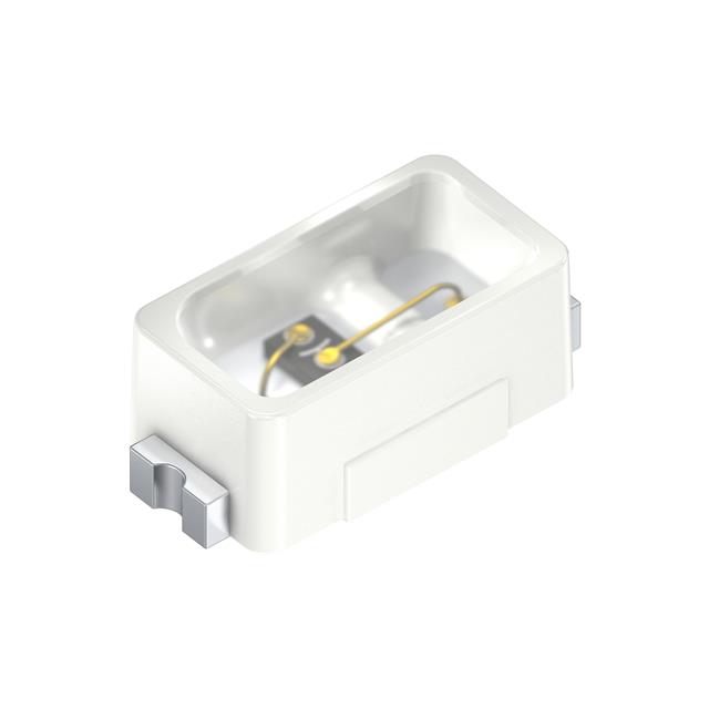KB DELSS2.12-THUH-34-2686-20-R18 ams-OSRAM USA INC.  Indication LED - Discrète