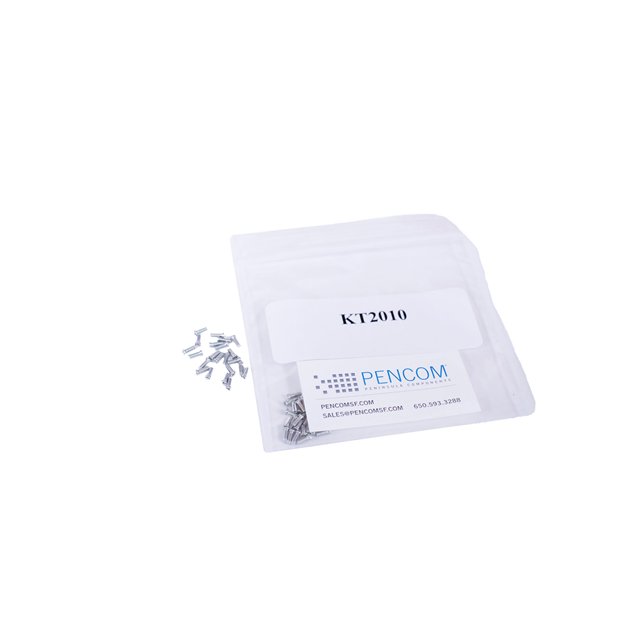 KT2010 PENCOM  Viti Bulloni