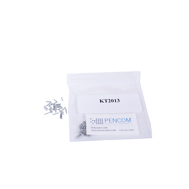 KT2013 PENCOM  Vis Boulons