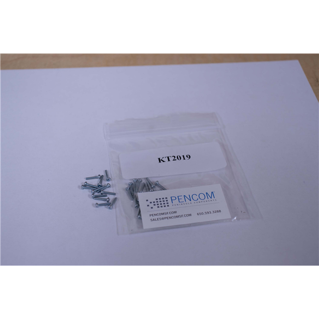 KT2019 PENCOM  Vis Boulons