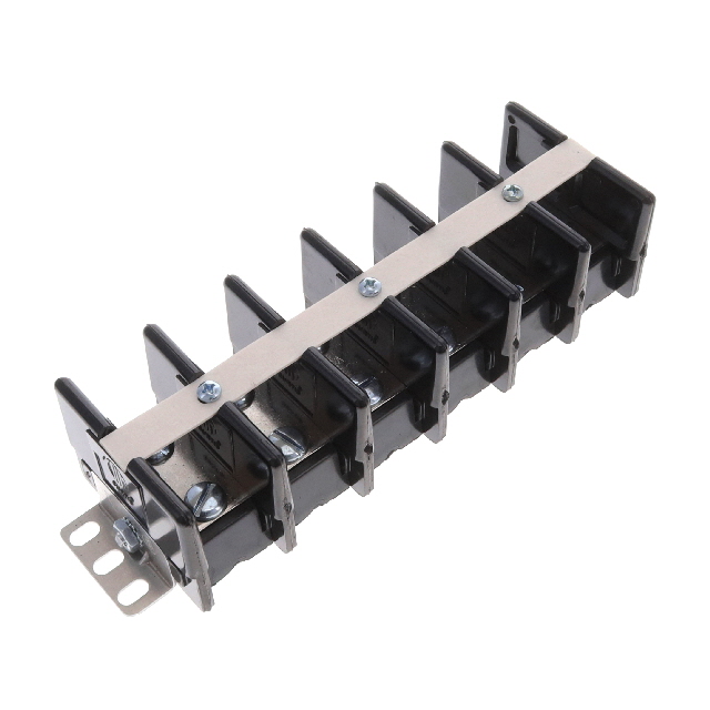 L-6 Curtis Industries  Blocchi barriera