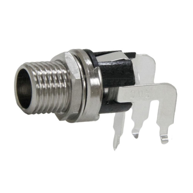 L712RALP Switchcraft Inc.  Power Connectors