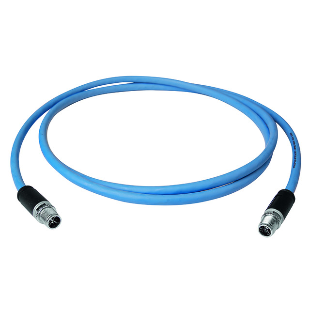 100017178 Telegartner Inc  Cable Assemblies