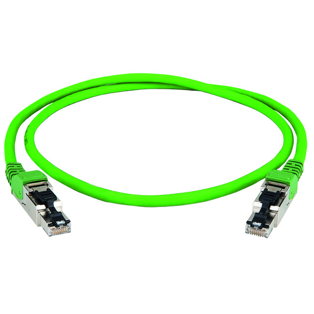 100017353 Telegartner Inc  Assemblaggi di cavi