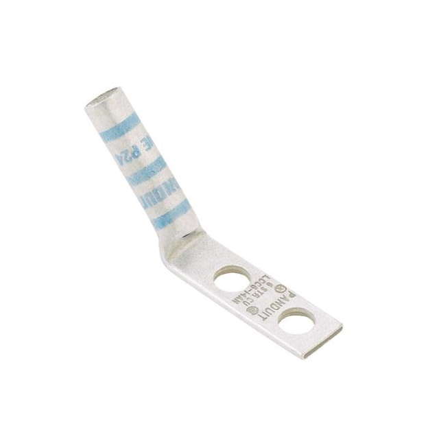 LCCX6-38DH-L Panduit Corp  Lugs