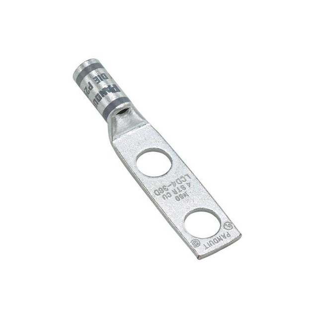 LCD1-38AD-E Panduit Corp  Lugs