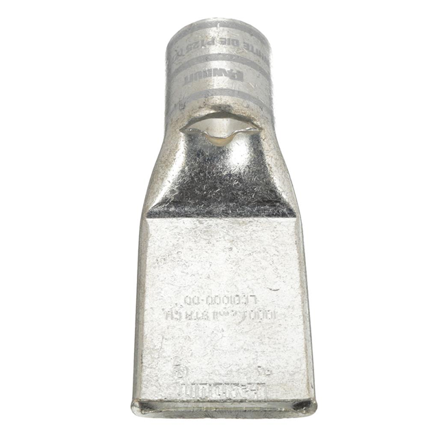 LCD1000-00-3 Panduit Corp  Lugs