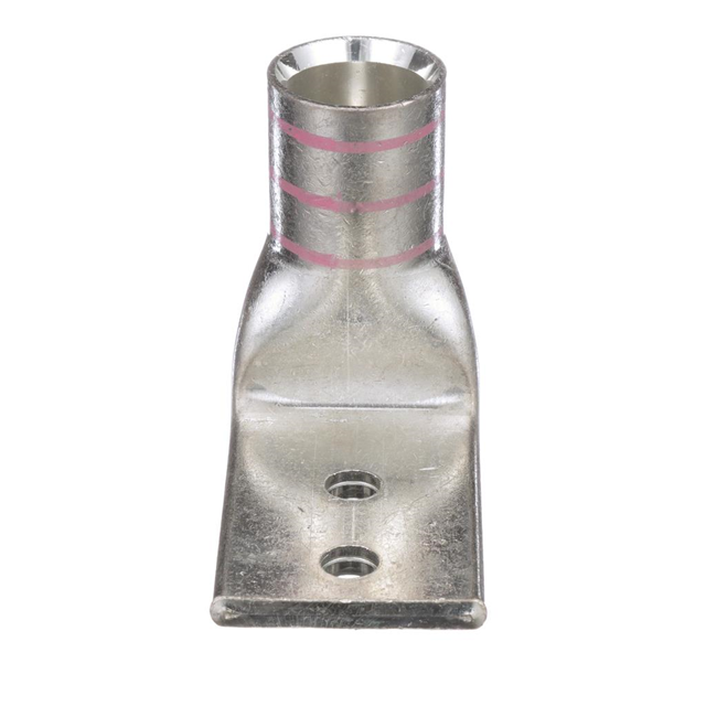 LCDX500-38DF-6 Panduit Corp  Lugs