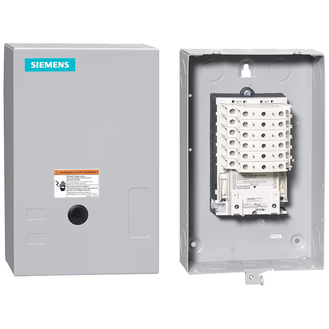 LCE01C011120A Siemens  Contactors (Electromechanical)