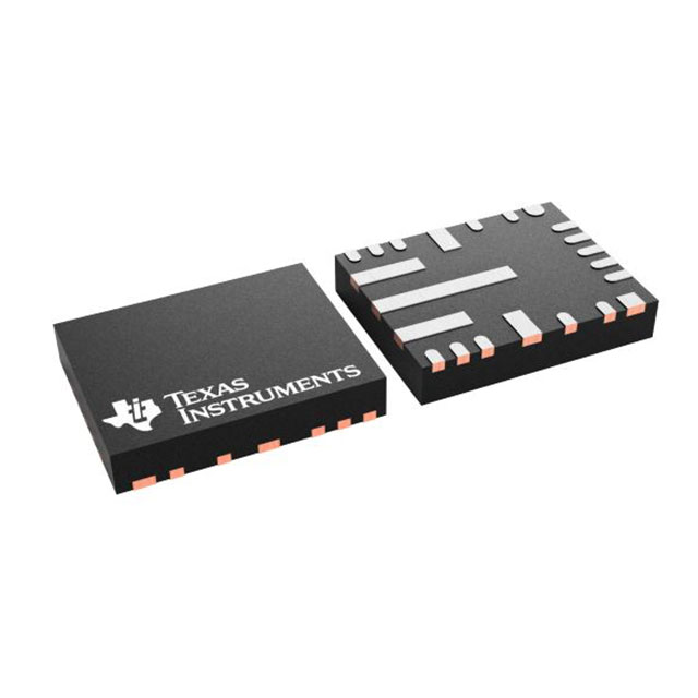 LMS3635MQURNLRQ1 Texas Instruments  Voltage Regulators - DC DC Switching Regulators