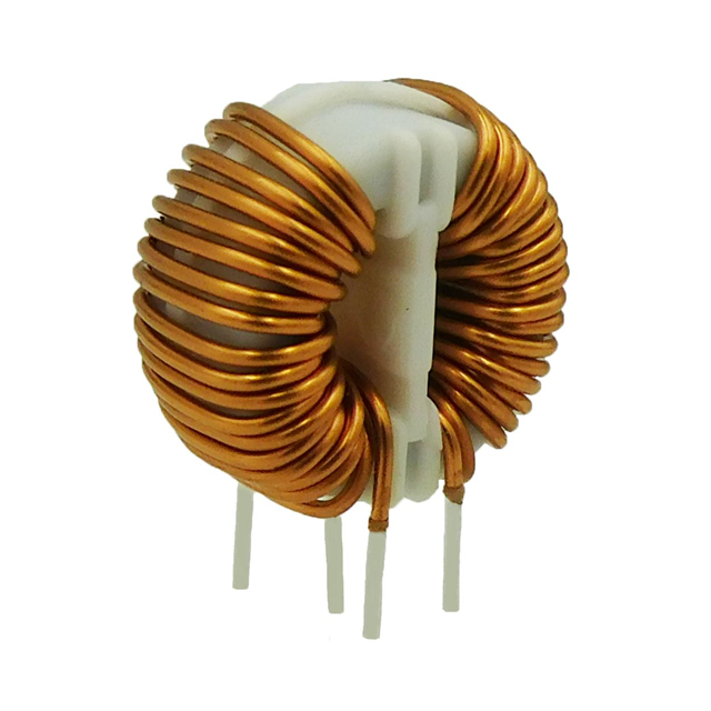 LPTC-V-0.85-5-35 Signal Transformer  selfs en mode commun