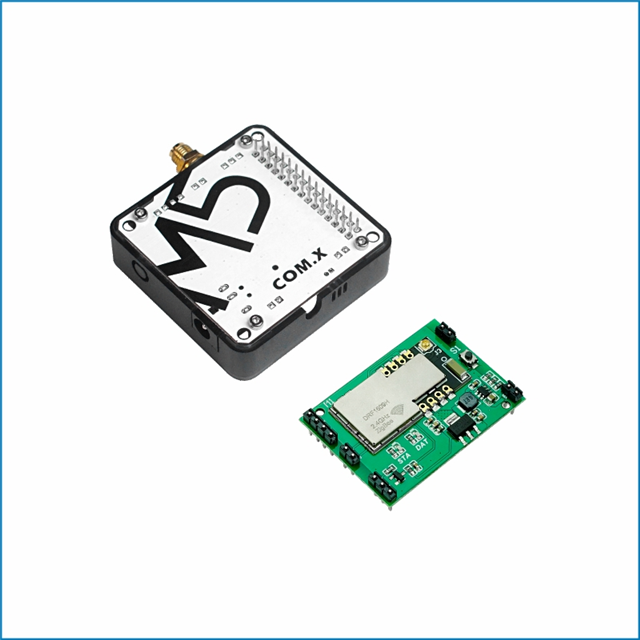 M031-Z M5Stack Technology Co., Ltd.  Cartes de kits d'évaluation et de développement RF