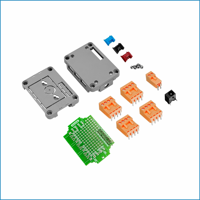 M037 M5Stack Technology Co., Ltd.  Cartes d'extension Cartes filles