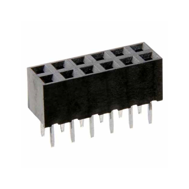 M22-7141342 Harwin Inc.  Embases Prises femelles