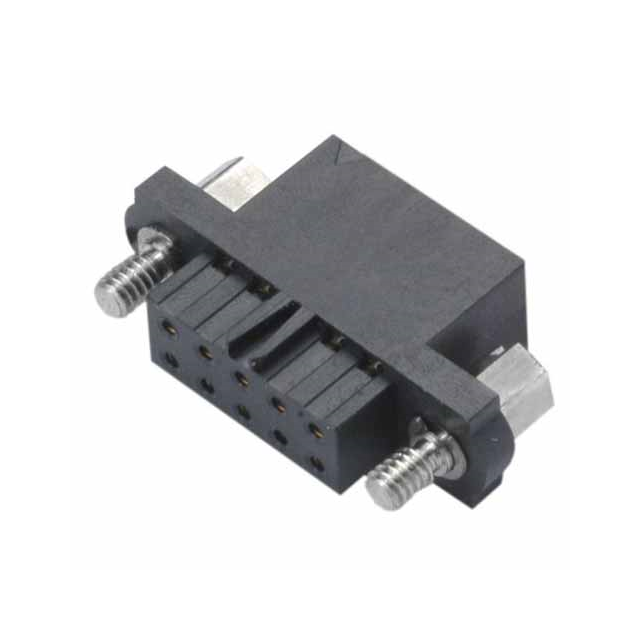 M80-4550498 Harwin Inc.  Boîtiers de connecteurs rectangulaires