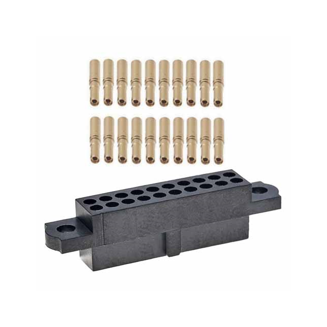 M80-4712605 Harwin Inc.  Support de panneau suspendu gratuit