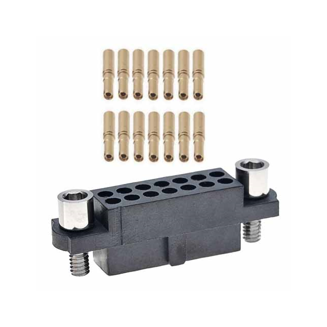 M80-4814005 Harwin Inc.  Support de panneau suspendu gratuit