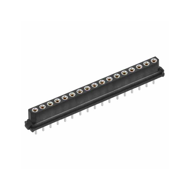 M80-8971701 Harwin Inc.  Embases Prises femelles