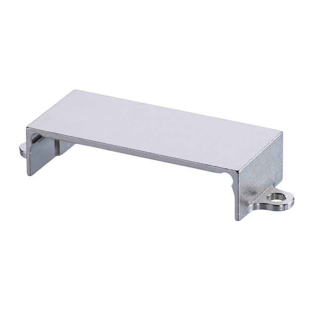 M80-9042402 Harwin Inc.  Accessoires de connecteur rectangulaire