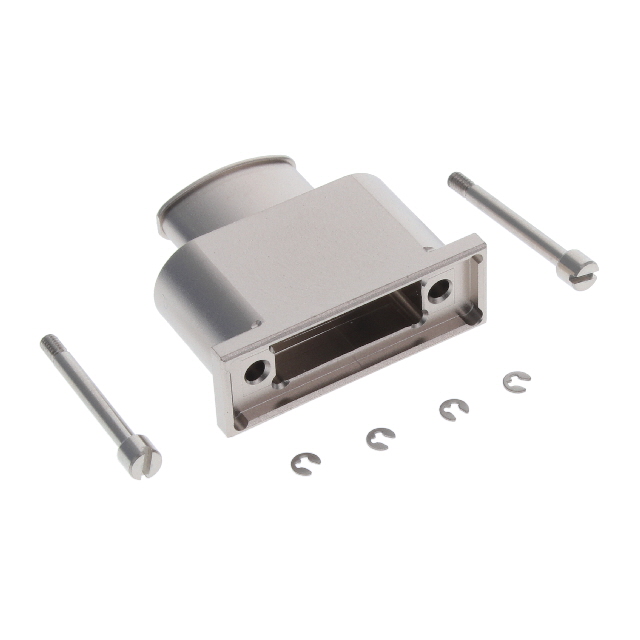 M80-9451602 Harwin Inc.  Rectangular Connector Accessories