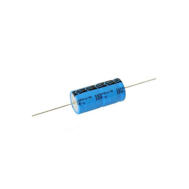 MAL213828221E3 Vishay Beyschlag/Draloric/BC Components  Aluminum Electrolytic Capacitors