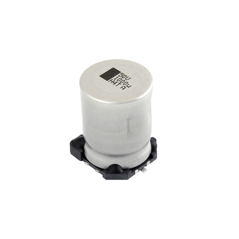MAL226099703E3 Vishay Beyschlag/Draloric/BC Components  Aluminum Electrolytic Capacitors