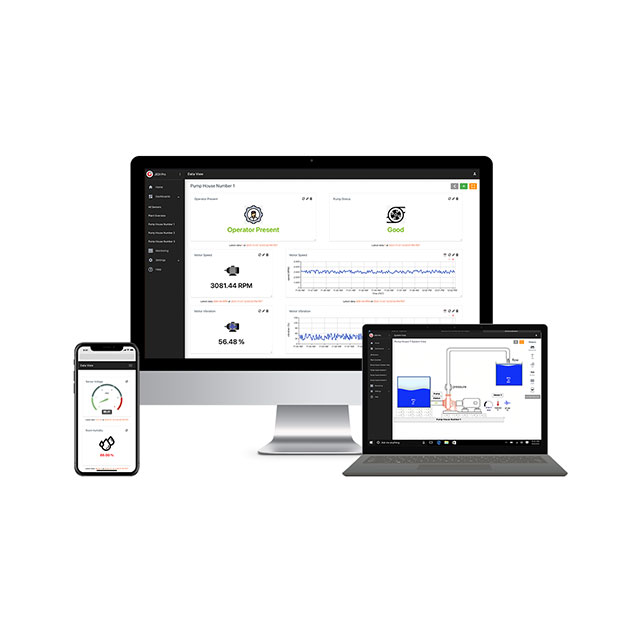 MC-JEDIPRO-LIN Machinechat  Services logiciels