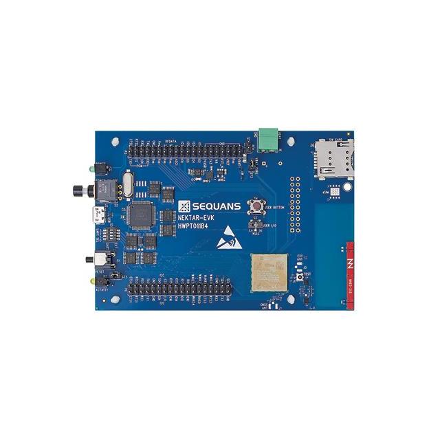 MONARCH 2 NEKTAR-B-GM02S Sequans Communications  Cartes de kits d'évaluation et de développement RF