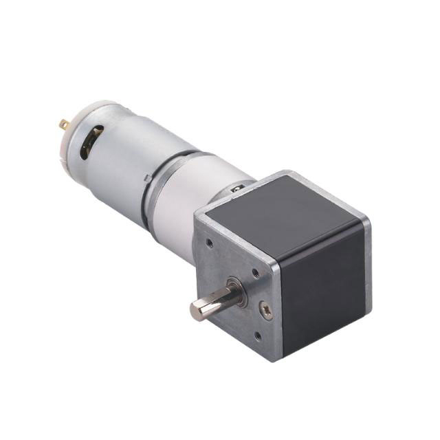 MOT-IG32RGM 1:27 ISL Products International  Motores - CA CC