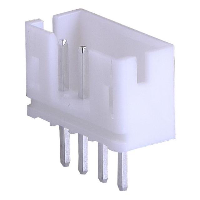 KWAF-WDS-0420N-01-XXX KinnexA  Embases à broches mâles