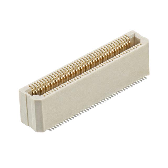 M58-2500842R Harwin Inc.  Matrices de type bord Mezzanine (carte à carte)