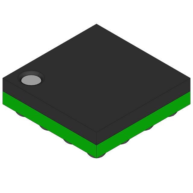 MAX9720BEBE Analog Devices Inc./Maxim Integrated  Audio Amplifiers