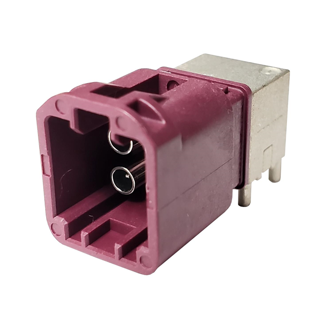 MHSD-04D-BM-PRA-TR Adam Tech  Gruppi di connettori coassiali (RF)