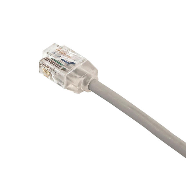 MI-C6AG-0.5-28LSZH-F Pactech  Assemblaggi di cavi