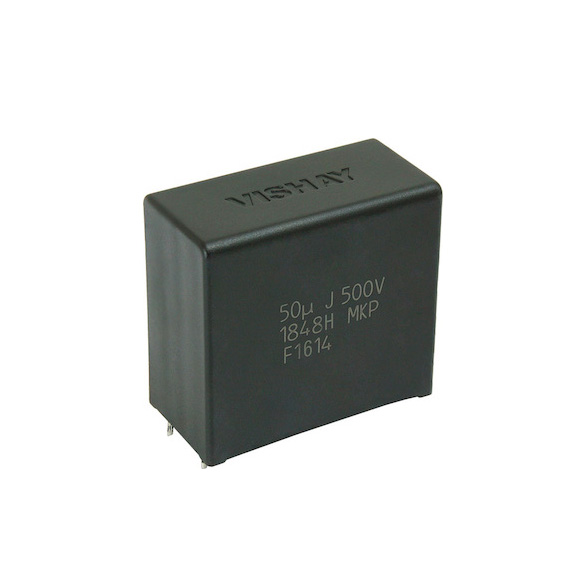 MKP1848H62590KY2 Vishay Beyschlag/Draloric/BC Components  Film Capacitors