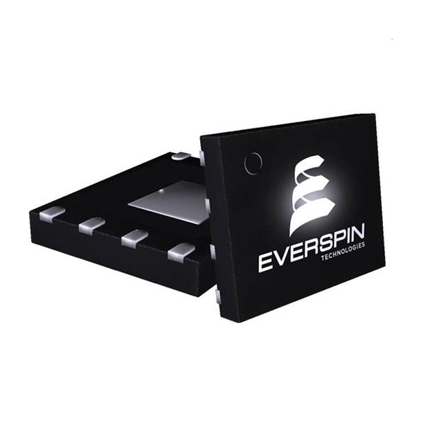MR25H40VDF Everspin Technologies Inc.  Memoria